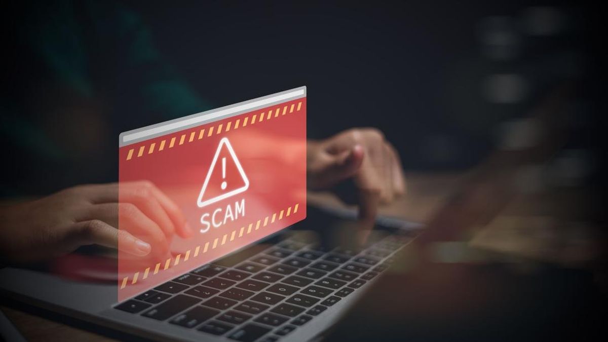 Ratusan Ribu Rekening Diblokir, Ini Modus Scam Paling Banyak Dipakai — NadiKabar.com