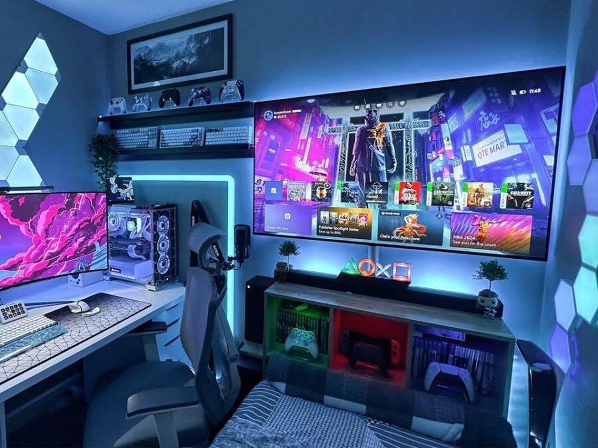 Krisis Harga RAM DDR5 Picu Penurunan Besar Penjualan Motherboard PC