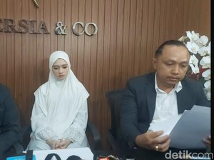 Inara Rusli Ingin Resmikan Pernikahan dengan Insanul Fahmi, tapi...