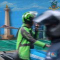 Jakarta Kota menjadi salah satu Penduduk terpadat Dunia yang dipantau pada Jumat (28/11/2025). (CNBC Indonesia/Muhammad Sabki)