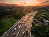 Waskita Tuntaskan Divestasi Saham Tol Cimanggis-Cibitung Rp 3,28 T