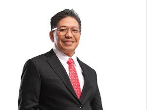 Julfi Hadi Mundur dari Posisi Dirut Pertamina Geothermal Energy (PGEO)