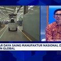 Video: Jurus Produsen Onderdil Otomotif Lokal Tekan Impor Bahan Baku