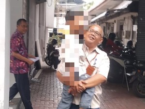 Anak 7 Tahun di Gresik Dijadikan Jaminan Utang oleh Ayah Kandungnya