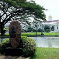 Kebun Raya Bogor. (Dok. Visit Bogor)