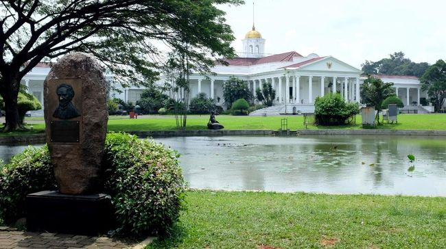 Kebun Raya Bogor: Ketika Tumbuhan Menjadi Saksi Sejarah