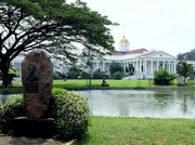Kebun Raya Bogor: Ketika Tumbuhan Menjadi Saksi Sejarah