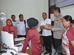 Pembelaan RS Bhayangkara Jayapura soal Kematian Irene Sokoy-Bayinya