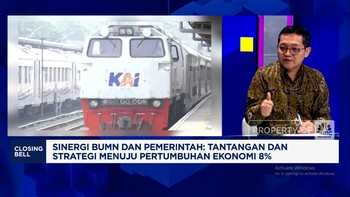 Video: Demi Ekonomi 5,2%, Prabowo Tebar BLT - Diskon Tiket Akhir Tahun