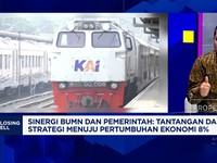 Video: Demi Ekonomi 5,2%, Prabowo Tebar BLT - Diskon Tiket Akhir Tahun