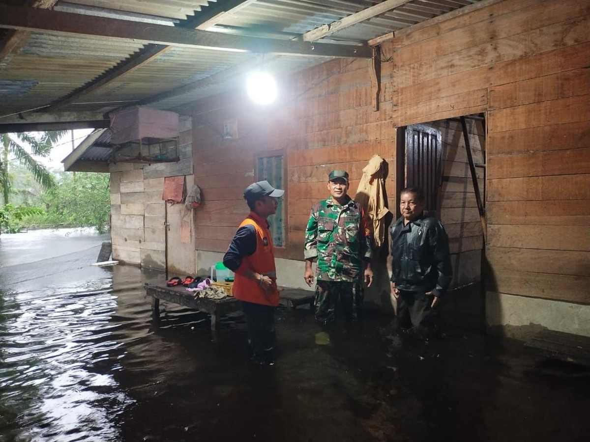 Banjir dan Longsor di Sumatra Picu Korban Jiwa dan Kerusakan Berat Infrastruktur