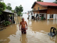 Media Asing Sorot Banjir & Longsor RI-Tetangga, Ungkap Jumlah Korban