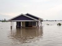 Rumah Rusak Banjir Sumatra Akan Diganti Pemerintah, Ini Skemanya