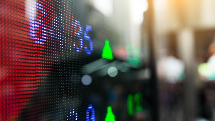 IHSG turun 0,65% ke 8.545,87, INDY cari pendanaan proyek emas, dan RISE siapkan rights issue untuk ekspansi proyek strategis.