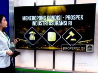 Video: Meneropong Kondisi - Prospek Industri Asuransi RI