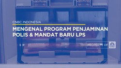 Video: Mengenal Program Penjaminan Polis & Mandat Baru LPS