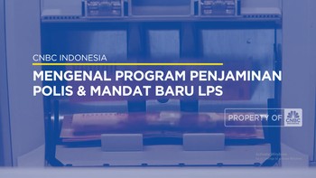 Video: Mengenal Program Penjaminan Polis & Mandat Baru LPS
