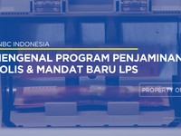 Video: Mengenal Program Penjaminan Polis & Mandat Baru LPS