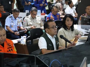 Pratikno Sampaikan Arahan Probowo soal Percepat Tangani Bencana di Sumatera