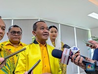 Cegah Dampak Buruk ke Lingkungan, Bahlil Perketat Tata Kelola Tambang