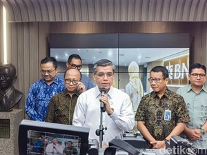 Menaker Sebut Kuota Magang Bergaji UMP Masih Sisa 20.000