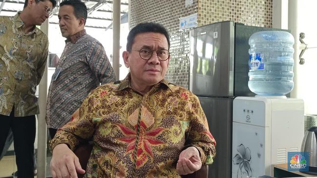 Tinggal Teken, Aturan Baru Penjualan Minyakita Bakal Berlaku Awal 2026