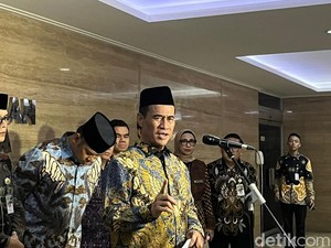 Mentan Pecat Staf Pungli Alsintan Ratusan Juta dengan Modus Ngaku Dirjen