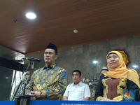 Masuk PSN Era Prabowo, RI Bakal Impor 200 Ribu Ekor Sapi Bunting