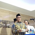 Amran Segera Kirim Bantuan Beras dan Migor ke Aceh, Sumut, dan Sumbar