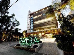 Patra Jasa Siapkan Layanan Optimal Jelang Libur Nataru