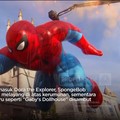 Video: Pawai Balon Raksasa Spidermen hingga SpongeBob Penuhi New York