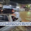 Video: Pemerintah Siap Kirim Bantuan Bencana Aceh via Udara