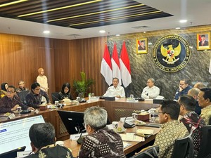 Pemkab Badung Pastikan Kelola Sampah Secara Berkelanjutan