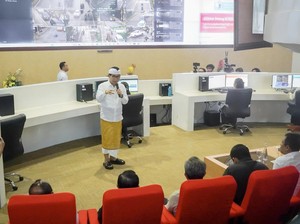 Bupati Badung Harap Kontak Bupati Permudah Layanan Aduan Masyarakat