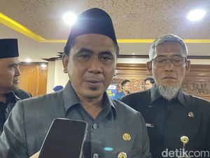 Wagub Jateng soal Huntara Korban Longsor Cilacap-Banjarnegara: Nunggu Lahan