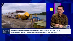 Video: Perintah Prabowo ke BUMN: Genjot Belanja Warga RI di Nataru