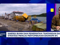 Video: Perintah Prabowo ke BUMN: Genjot Belanja Warga RI di Nataru