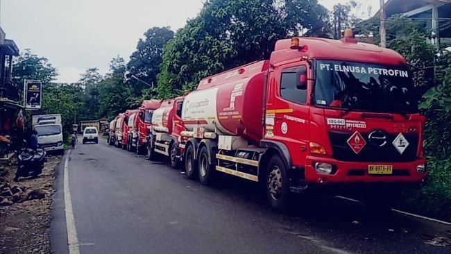 Pertamina All Out Jaga Pasokan Energi dan Bantu Korban Banjir Sumatera