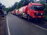Pertamina All Out Jaga Pasokan Energi & Bantu Korban Banjir Sumatera