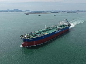 PIS Siagakan 332 Kapal Tanker Jaga Pasokan Energi Selama Nataru 2026