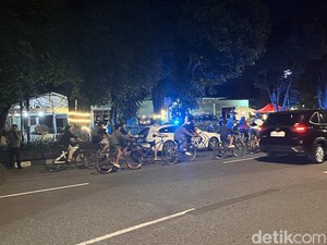 Pakar UGM Sarankan Pemkot Gandeng Komunitas Sepeda Organisir JLFR