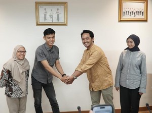 Video Kata Argi Pegawai KAI Usai Dimediasi dengan Anita soal Tumbler Hilang