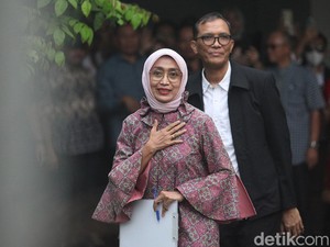 Rekening Masih Diblokir, Ira Puspadewi Mengaku Diberi Uang Makan oleh Teman