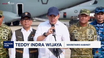 Video: Prabowo Kirimkan Bantuan Cepat ke Aceh, Sumut & Sumbar