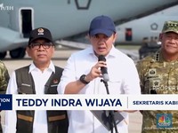 Video: Prabowo Kirimkan Bantuan Cepat ke Aceh, Sumut & Sumbar