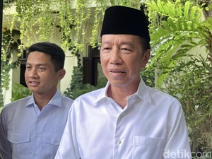 Relawan Klaim Jokowi Maafkan 2 Tersangka Ijazah Palsu Saat Bertemu Kemarin