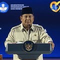Cerita Prabowo Sentil Anak Jenderal Tak Sopan dengan Guru