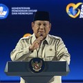 Prabowo Beberkan Beda RI, India, Singapura Soal Anggaran Pendidikan