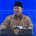 DPR Usul Status Darurat Bencana Nasional, Ini Kata Prabowo