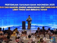 Prabowo: Sudah 2 Miliar Makanan Program MBG Diproduksi dan Dibagikan